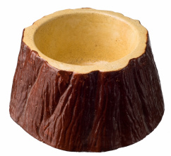 Pařez - velký, vysoký