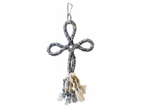 Kříž bez rolničky