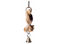 Uzel s rolničkou, škubátko