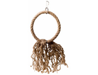 Bidýlko kruh s výztuží Ø 19/300 JUTA