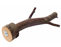 Bidýlko přírodní uchycení 25