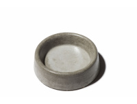 Betonové misky levnější - nízké, kulaté, slabostěnné