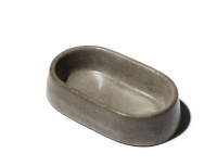 Betonové misky levnější - oválné